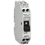 Disjoncteur Schneider Electric GB2 - GB2CD10, Doe-het-zelf en Bouw, Elektriciteit en Kabels, Nieuw, Verzenden