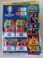 2024 Topps Match Attax UEFA Euro Cristiano Ronaldo - 26, Hobby en Vrije tijd, Nieuw