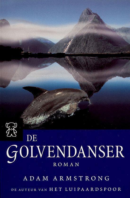 De golvendanser / Zwarte beertjes / 3358 9789046120972, Boeken, Literatuur, Gelezen, Verzenden
