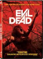 Evil Dead [DVD] [2013] [Region 1] [US Im DVD, Zo goed als nieuw, Verzenden