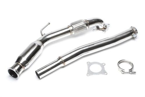 Downpipe voor Audi, Seat, Skoda, Volkswagen 1.8TFSI & 2.0 TF, Auto diversen, Tuning en Styling, Ophalen of Verzenden