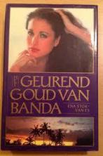 GEUREND GOUD VAN BANDA 9789051121025 Stok Es, Boeken, Verzenden, Gelezen, Stok Es