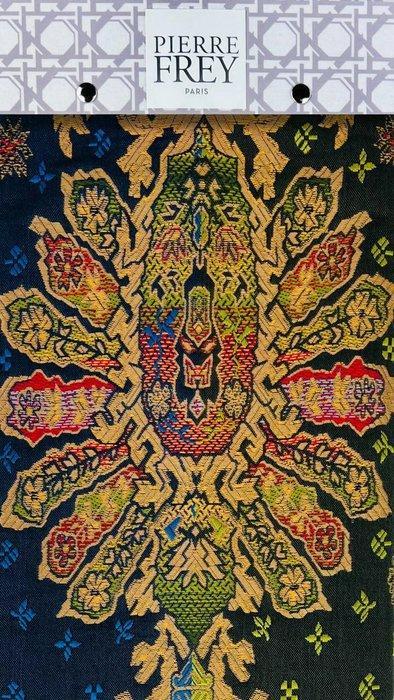 Pierre Frey - Nieuwe set van vier - Kussen, Antiek en Kunst, Antiek | Tapijten, Tafelkleden en Textiel