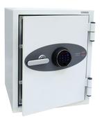 Phoenix Data Care DS2002F datakluis met vingerafdrukslot, Verzenden, Nieuw, Brandkast