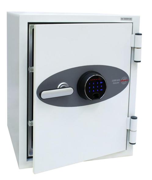 Phoenix Data Care DS2002F datakluis met vingerafdrukslot, Huis en Inrichting, Brandblussers en Brandkasten, Brandkast, Nieuw, Verzenden
