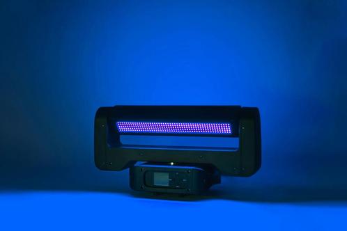 Infinity: Flying Strobe-movinghead, Muziek en Instrumenten, Licht en Laser