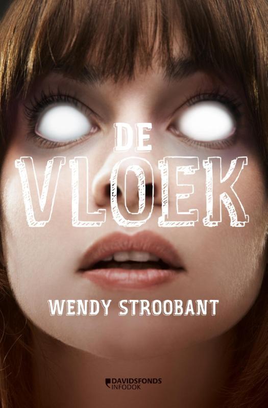 De vloek 9789059085350 Wendy Stroobant, Boeken, Kinderboeken | Jeugd | 13 jaar en ouder, Gelezen, Verzenden