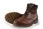 Bugatti Snowboots in maat 43 Bruin | 5% extra korting, Kleding | Heren, Schoenen, Bugatti, Bruin, Verzenden, Overige typen