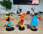 Disney - Goofy - 3 - Goofy (set of 3), Verzamelen, Nieuw