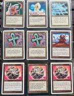 Wizards of The Coast - 460 Bulk kaarten - Magic: The, Nieuw