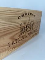 2020 Latour a Pomerol - Bordeaux, Pomerol - 6 Flessen (0.75, Verzamelen, Wijnen, Nieuw