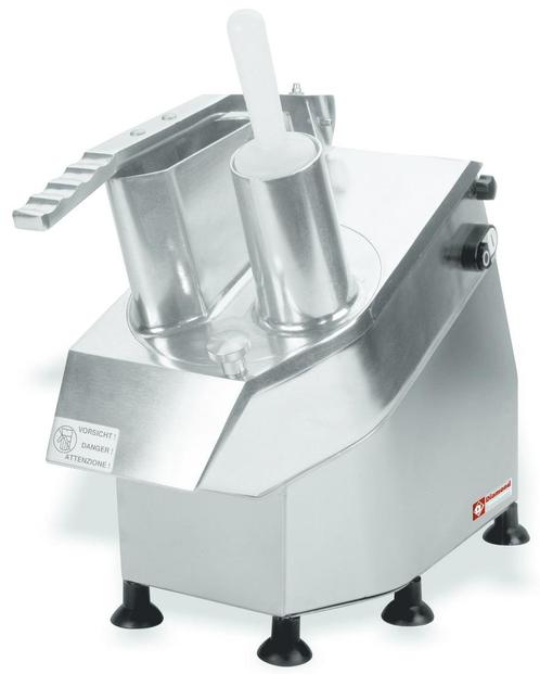 Groentesnijmachine | Tafelmodel | Cap. 100/300kg/u |Diamond, Zakelijke goederen, Horeca | Keukenapparatuur, Nieuw in verpakking