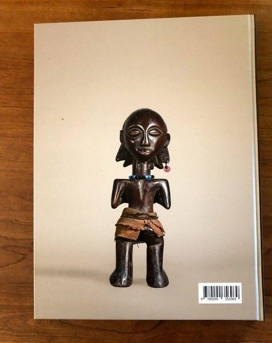 Peter Westerdijk - Congo a retrospect 1960-2020 family, Antiek en Kunst, Kunst | Niet-Westerse kunst