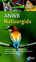 Natuurgids ANWB 9789018036256 Volker Dierschke, Verzenden, Zo goed als nieuw, Volker Dierschke