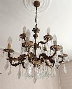 Kroonluchter - Brons, Messing, Antiek en Kunst