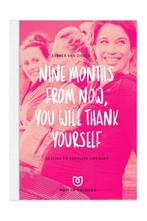 Gezond & energiek zwanger 9789490510022 Esther van Diepen, Verzenden, Zo goed als nieuw, Esther van Diepen