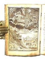 Claudian - (MYTHOLOGY MANUSCRIPT) Proserpine Poème de, Antiek en Kunst