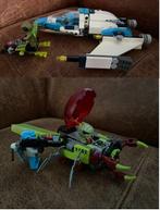 Lego - Space - Galaxy Squad - 70701: Swarm