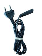 Playstation 2 (Phat) Power Kabel (Voeding) (PS2), Verzenden, Nieuw