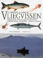 Compleet Handboek Vliegvissen 9789024376131 M. Greenhalgh, Boeken, Verzenden, Gelezen, M. Greenhalgh