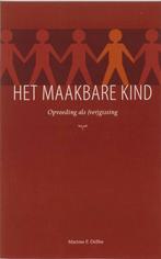 Het maakbare kind 9789066657809 M.F. Delfos, Verzenden, Gelezen, M.F. Delfos