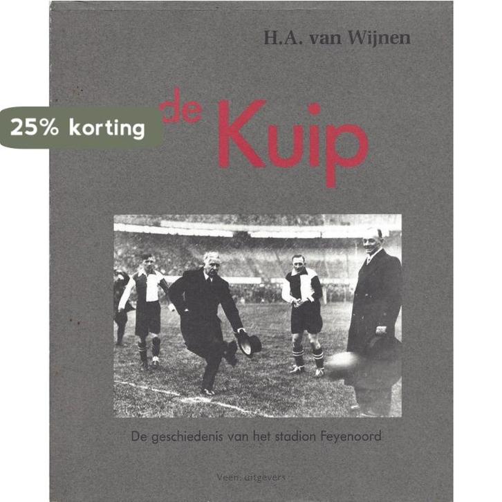KUIP 9789020418774 Wynen, Boeken, Geschiedenis | Wereld, Gelezen, Verzenden
