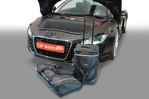 Reistassen | Car Bags | Audi | R8 Spyder 10-12 2d cab. / R8, Bijoux, Sacs & Beauté, Sacs | Sacs de voyage & Petits Sacs de voyage