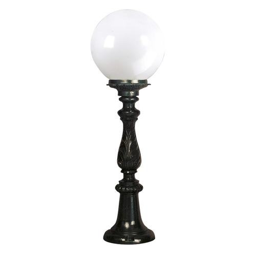 Tuinverlichting Bol R222 Tuinlamp Ø25cm Tuinverlichting, Tuin en Terras, Buitenverlichting, Verzenden