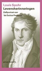 Levensherinneringen 9789029547925 Louis Spohr, Verzenden, Zo goed als nieuw, Louis Spohr