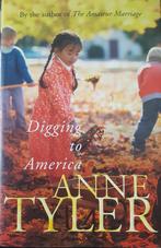 Digging To America 9780701180348, Verzenden, Anne Tyler
