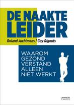De naakte leider 9789020999006 Guy Rigouts, Verzenden, Guy Rigouts