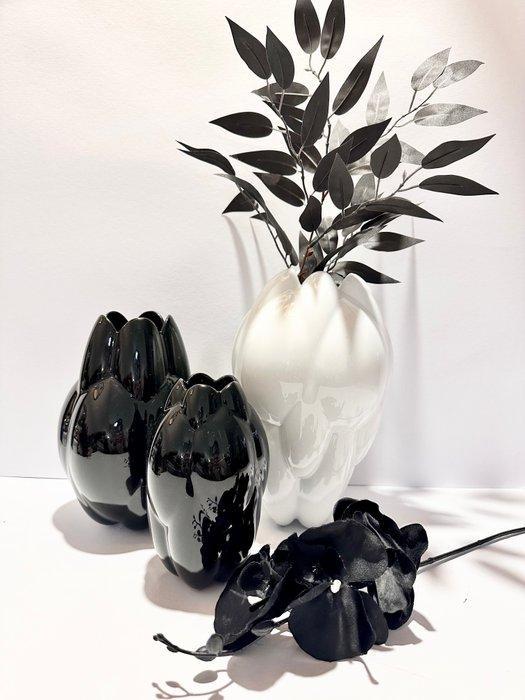 Rosenthal - Cédric Ragot - Vaas (3) - Kern - Porselein, Antiek en Kunst, Antiek | Glaswerk en Kristal