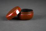 Container - Hout - Thee-zetters, Nariko lak, Rmon lak,