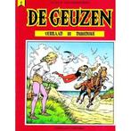 De Geuzen - verraad in Duindijke 9789002162596, Boeken, Stripverhalen, Gelezen, Willy Vandersteen, Eugeen Goossens, Verzenden