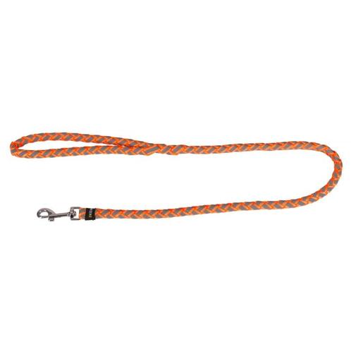 Laisse courte pour chien maxi safe, orange, 100cmx12mm -, Dieren en Toebehoren, Honden-accessoires