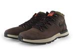 Timberland Hoge sneakers in maat 47½ Bruin | 5% extra, Kleding | Heren, Schoenen, Bruin, Verzenden, Timberland, Zo goed als nieuw