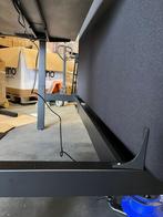 Elektrisch Verstelbaar Bureau - Duo Bureau - Duo Werkplek, Huis en Inrichting, Bureaus, Verzenden, In hoogte verstelbaar, Nieuw