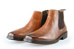 Skechers Chelsea boots in maat 42 Bruin | 5% extra korting, Kleding | Heren, Schoenen, Bruin, Verzenden, Boots, Zo goed als nieuw