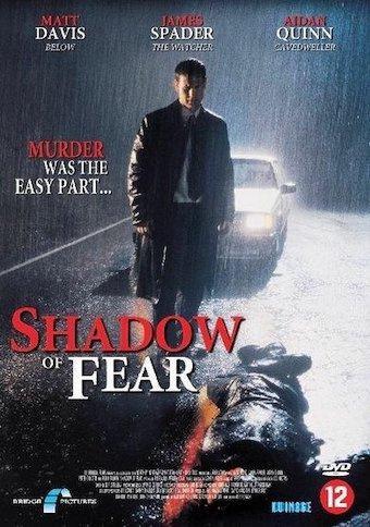 Shadow of Fear - DVD (Films (Geen Games))