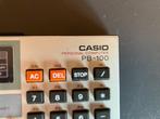 Casio PB-100 calculator - Computer, Nieuw