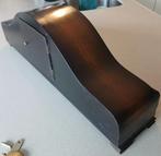 Wandklok - Westminster horloge Vaibo (chapeau Napoleon) hout