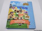 Game Guide - Animal Crossing - New Horizons - Collectors Ed, Verzenden, Nieuw