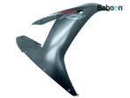 Carénage droite Yamaha YZF R1 2002-2003 (YZF-R1 5PW), Verzenden, Nieuw