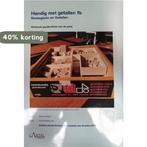 Handig met getallen / 1b Strategieën en Getallen / Handig, Boeken, Verzenden, Zo goed als nieuw, Jaap de Waard