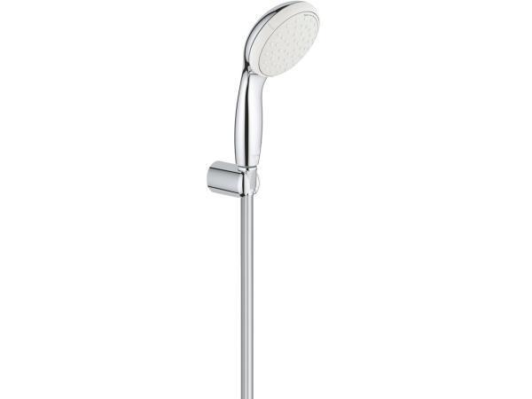 Veiling - GROHE New Tempesta Douchekop - Waterbesparend - ø, Maison & Meubles, Salle de bain | Linge de bain & Accessoires
