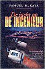 JACHT OP DE INGENIEUR 9789061407126 KATZ, Verzenden, Gelezen, KATZ