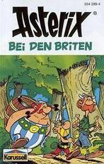Folge 8: Asterix bei den Briten [Cassette] von Asterix  CD, Gebruikt, Verzenden