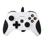 Gaming Controller voor Xbox One / PC - Gamepad met Vibratie, Games en Spelcomputers, Spelcomputers | Overige, Nieuw, Verzenden