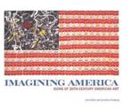 Imagining America 9780300109979, John Carlin, Jonathan Fineberg, Verzenden