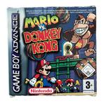 Mario VS. Donkey Kong - EUR (CIB) (Lelijk Boekje) (GBA), Games en Spelcomputers, Games | Nintendo Game Boy, Verzenden, Nieuw